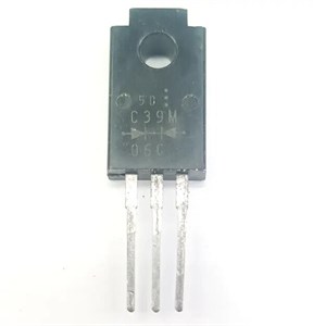Diode ESAC39M-06C 600V 20A (Original)