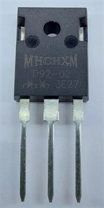Diode D92-02 MHCHXM (ORIGINAL)