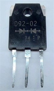 Diode D92-02 Fuji (ORIGINAL)