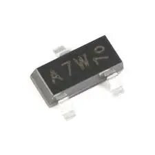Diode BAV99 (A7) (Original)