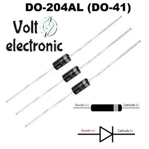 Diode 1N4008