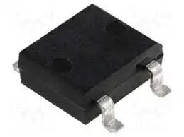 Bridge Rectifiers B125D
