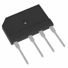 Bridge Rectifier TS25PL06G