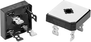 Bridge Rectifier S50VB100