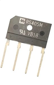 Bridge Rectifier RS405M