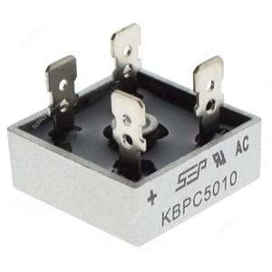 Bridge Rectifier KBPC5010
