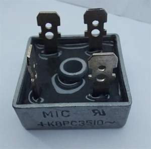 Bridge Rectifier KBPC3510