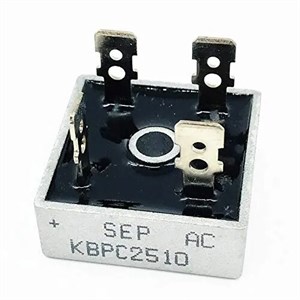 Bridge Rectifier KBPC2510
