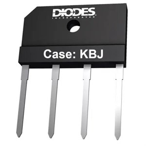 Bridge Rectifier KBJ610G