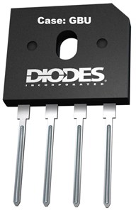Bridge Rectifier GBU808