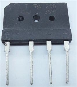 Bridge Rectifier GBJ3510