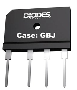 Bridge Rectifier GBJ2508