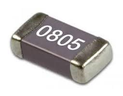 Capacitor 10UF 50V 0805 10% X7R