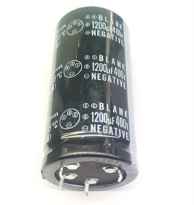 Aluminum Electrolytic Capacitors 1200UF 400V 35*70mm