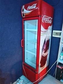 یخچال ایستاده تک در