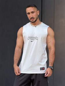 رکابی حلقه ای نایک ایر طوسی روشن