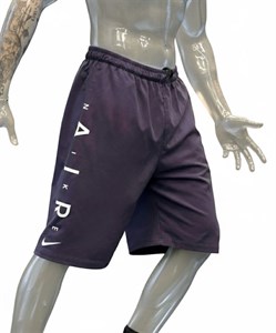 شلوارک ورزشی نایک دورس کارگو بگ(Nike) | برش بدون درز و چاپ زول (۲ رنگ)
