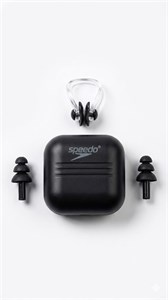 ست دماغ‌گیر و گوش‌گیر شنا اسپیدو (Speedo) 🏊‍♂️ | سیلیکونی ضد آب