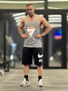 رکابی قهرمانی نایک (Nike) 🎽 | (کوپ حرفه‌ای)