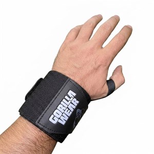 مچ بند بدنسازی وارداتی GORILLA