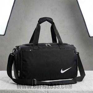 ساک ورزشی نایک (Nike) کد 75 🎒 | سایز کوچک (دارای محفظه کفش)