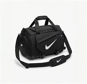 ساک ورزشی نایکی (Nike) کد ۶۲ | جای شیکر و محفظه لباس خیس (مستر کوالیتی)