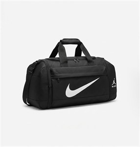ساک ورزشی نایکی (Nike) مدل ۶۵ | جاکفشی دار و ضد آب (سایز ۵۰ سانت)
