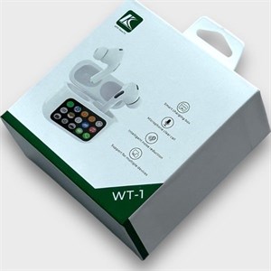 هدفون بلوتوثی ویسمی مدل WT-1