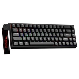 کیبورد مخصوص بازی آئولا مدل WIN68