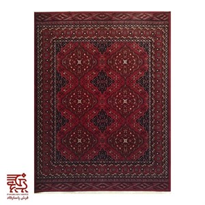 فرش دستباف لاکی 700 شانه 4444