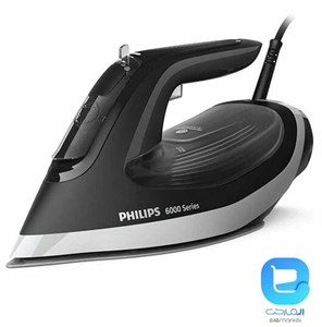 اتو بخار 2600W وات فیلیپس مدل DST6120