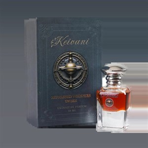 عطر اکستریت دی پرفیوم یونیسکس کیوانی مدل ریپرسد ویسپرز با رایحه گرم حجم ۵۰ میلی‌لیتر