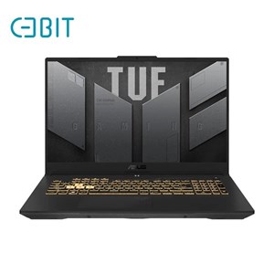 لپ تاپ 17.3 اینچی ایسوس مدل TUF Gaming F17 FX707VJ-Core 5 210H-40GB-1TB SSD-6GB RTX3050 – کاستوم شده