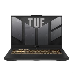 لپ تاپ 17.3 اینچی ایسوس مدل TUF Gaming F17 FX707VJ-Core 5 210H-40GB-1TB SSD-6GB RTX3050 – کاستوم شده