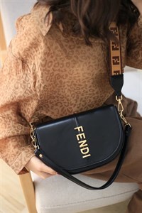 کیف زنانه چرم صنعتی مدل فندی FENDI کد 3520