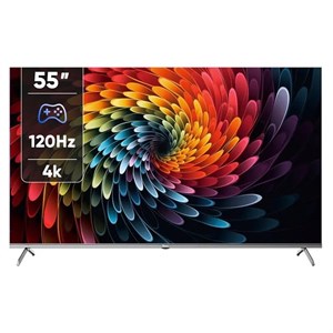 تلویزیون هوشمند ۵۵ اینچ جی پلاس GTV-55SQ789NT