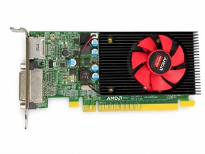 کارت گرافیک Nvidia Geforce GT730 ظرفیت 2GB کلاس DDR5