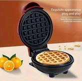 وافل ساز مدل مینی اصل mini maker waffle