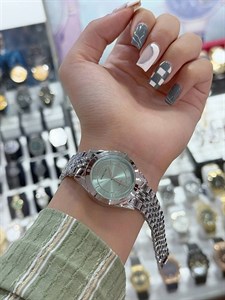 ساعت پرفروش زنانه😍⌚️ کیفیت عالی  شیک و زیبا