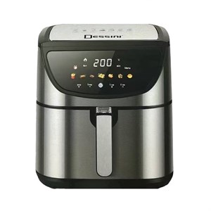سرخ کن دسینی مدل DS803
