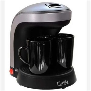 دستگاه قهوه ساز 2 کاپ فلاویا Flavia coffee maker 