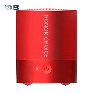 اسپیکر بلوتوثی آنر مدل CHOICE mini