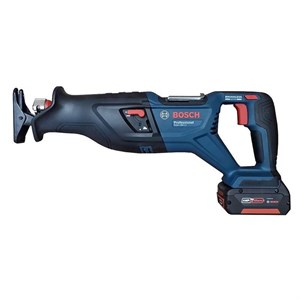 اره افقی بر شارژی 18 ولت بوش مدل GSA 185 - li Professional