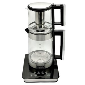 چای ساز روی هم ندوا مدل 1025