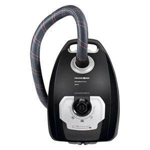 جاروبرقی کیسه‎دار پاکشوما مدل PVC 5125 B