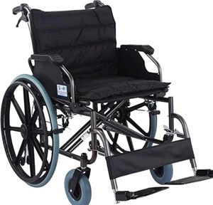 ویلچر اورسایز 951B-56 چینی