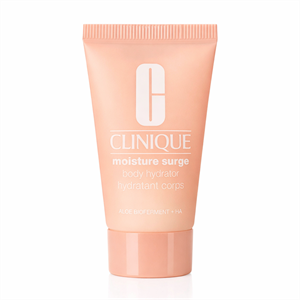 کرم آبرسان بدن کلینیک clinique Moisture Surge حجم 30 میل | ساخت آمریکا