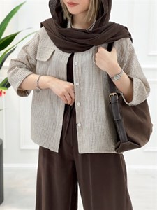 شومیز منگو پرنیا