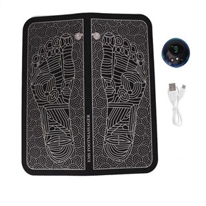 ماساژور هوشمند پا EMS Foot Massager