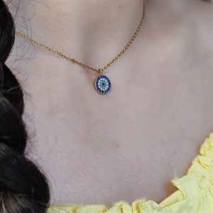 گردنبند چشم نظر